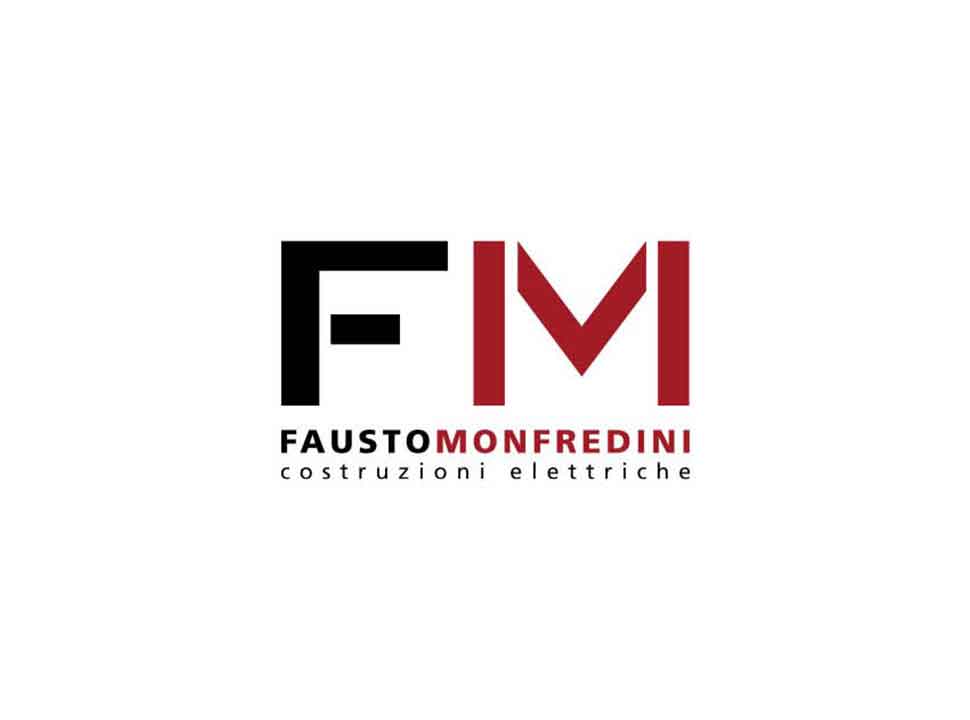 logo monfredini fausto