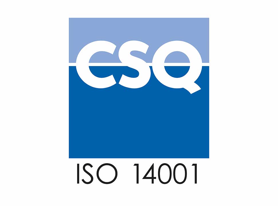 certificazione csq iso monfredini fausto