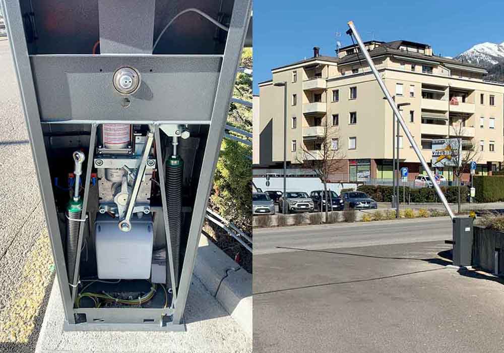 barriere trentitno trasporti monfredini fausto