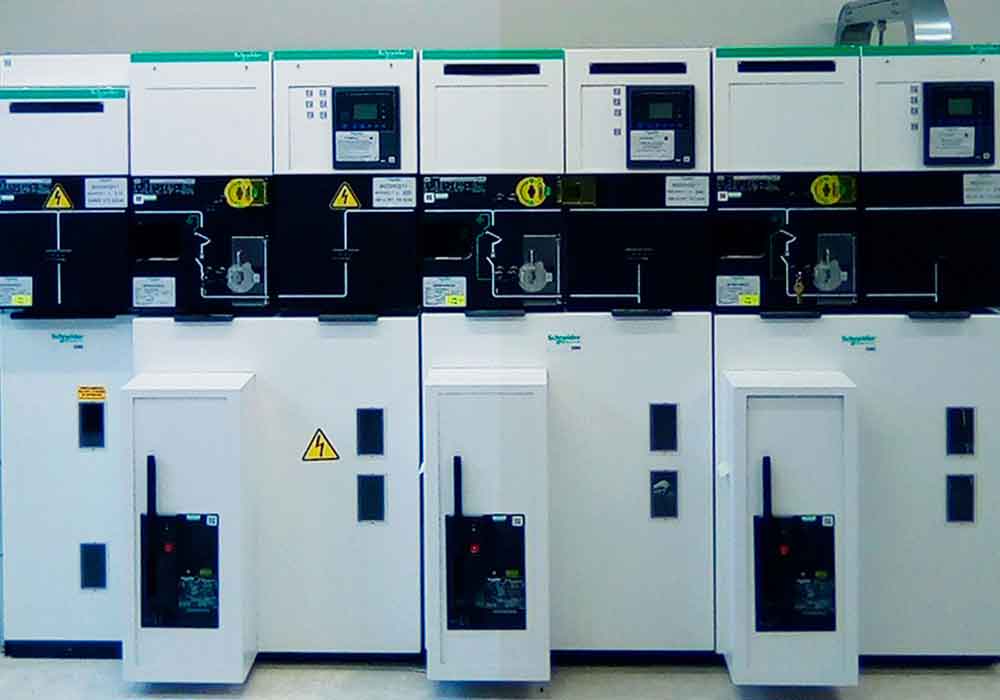bome nuovo impianto industriale monfredini fausto