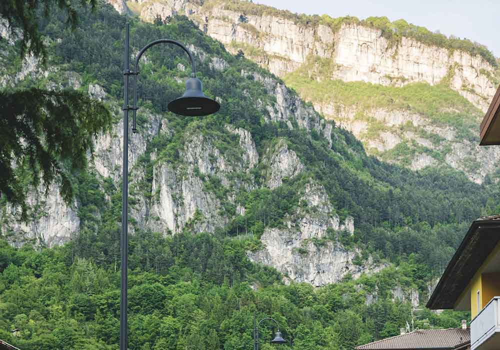 comune di storo illuminazione pubblica corpo illuminante monfredini fausto