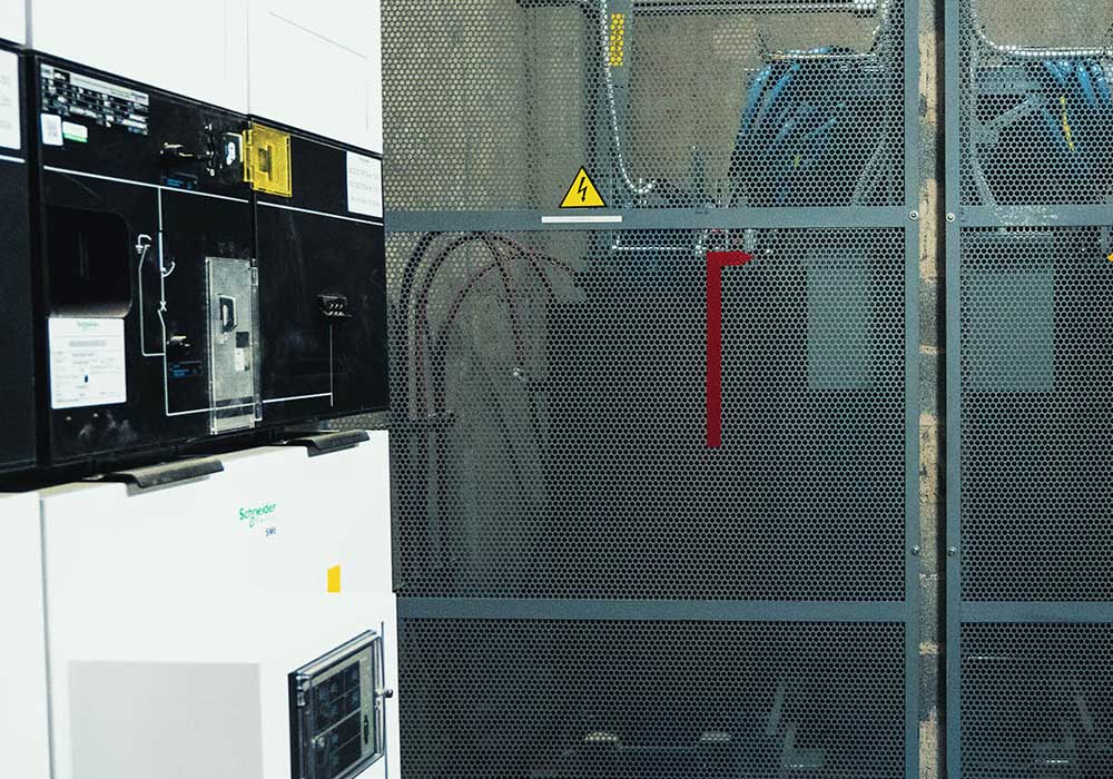funivie pinzolo impianto industriale quadro monfredini fausto