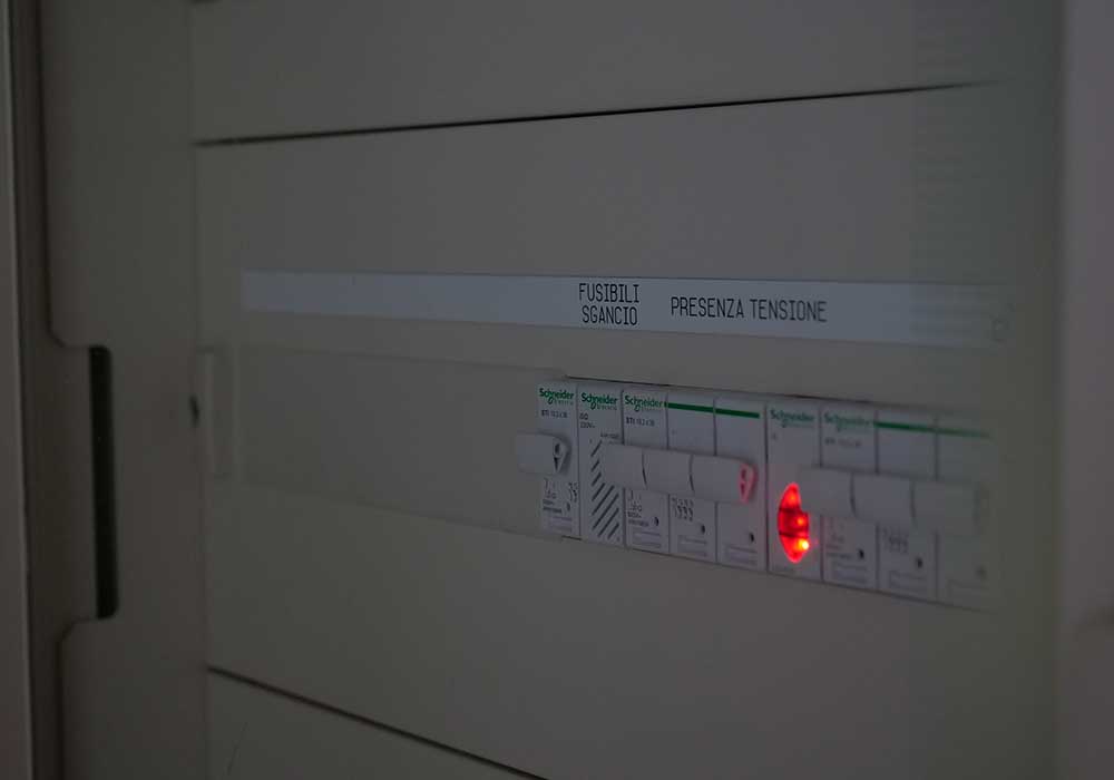 hotel dolomeet impianti elettrici alberghieri monfredini fausto