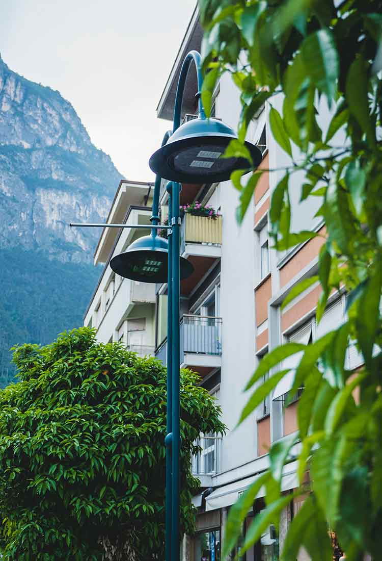 illuminazione pubblica servizi monfredini fausto