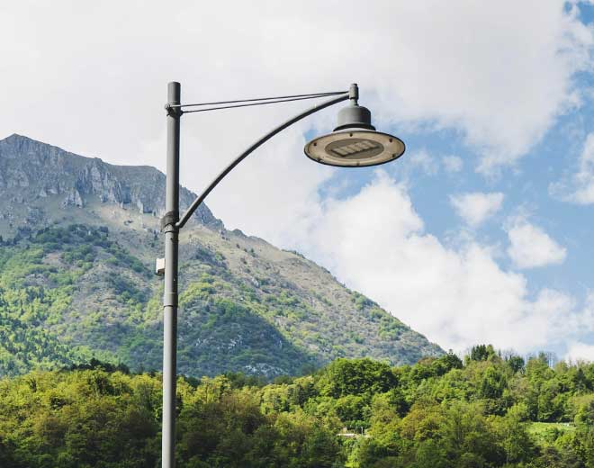 illuminazioni pubbliche monfredini fausto