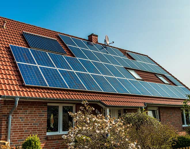 impianti fotovoltaici monfredini fausto