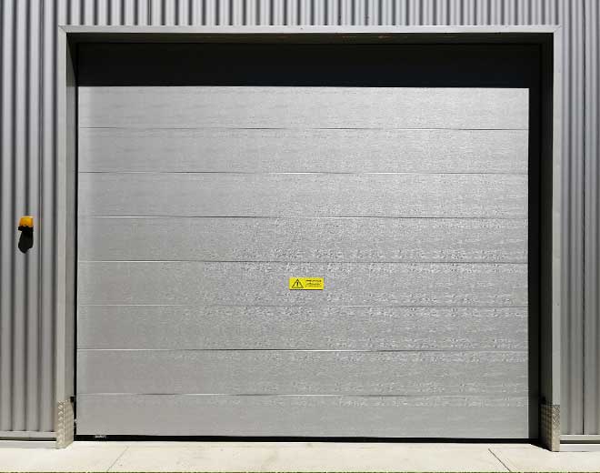 installazione portoni monfredini fausto
