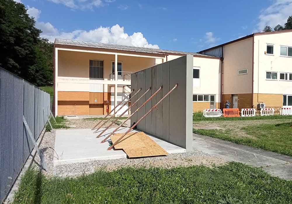 gruppo elettrogeno brunico monfredini fausto