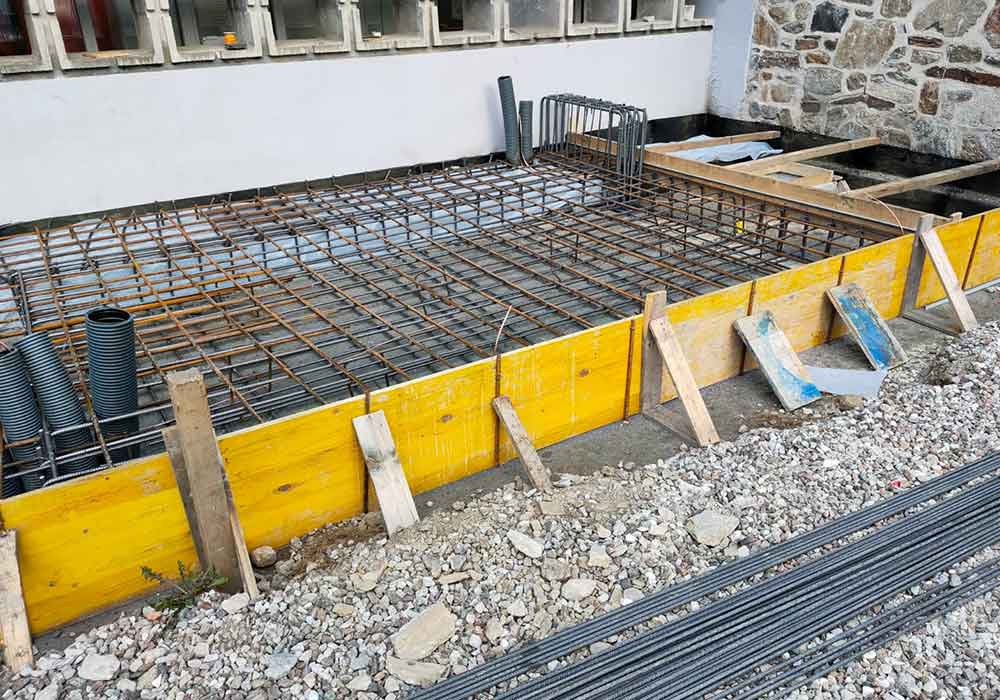 installazione gruppo elettrogeno opere edili monfredini fausto